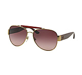 Image of Tory Burch TY6043Q Sunglasses