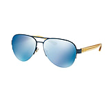 Image of Tory Burch TY6048 Progressive Prescription Sunglasses