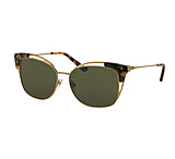 Image of Tory Burch TY6049 Single Vision Prescription Sunglasses