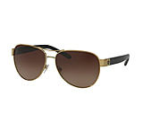 Image of Tory Burch TY6051 Single Vision Prescription Sunglasses