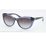 Image of Tory Burch TY7055 TY7055 Single Vision Prescription Sunglasses