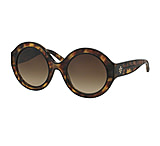 Image of Tory Burch TY7068 Single Vision Prescription Sunglasses