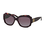 Image of Tory Burch TY7070 Single Vision Prescription Sunglasses