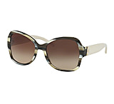 Image of Tory Burch TY7077 Single Vision Prescription Sunglasses