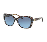 Image of Tory Burch TY7114 Single Vision Prescription Sunglasses