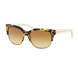 Image of Tory Burch TY7117 Single Vision Prescription Sunglasses