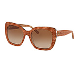 Image of Tory Burch TY7127 Progressive Prescription Sunglasses
