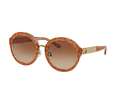 Image of Tory Burch TY7128 Progressive Prescription Sunglasses