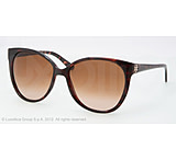 Image of Tory Burch TY9012 Single Vision Prescription Sunglasses