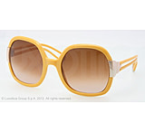 Image of Tory Burch TY9014 TY9014 Single Vision Prescription Sunglasses