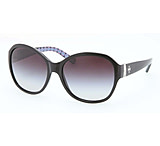 Image of Tory Burch TY9029 Single Vision Prescription Sunglasses