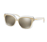 Image of Tory Burch TY9046 Single Vision Prescription Sunglasses
