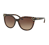 Image of Tory Burch TY9051 Single Vision Prescription Sunglasses