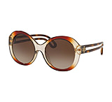 Image of Tory Burch TY9053U Bifocal Prescription Sunglasses