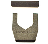 Image of Total Peep Rest Shield QAD
