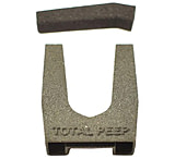Image of Total Peep Rest Shield QAD Integrated