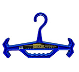 Image of TOUGH HOOK Tactical Gear Hanger