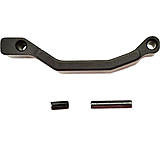 Image of Tps Arms Ar-15 Enhanced Trigger Guard Billet Aluminum