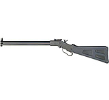 Image of TPS Arms M6 3 in Field Over/Under Shotgun, 410/17 HMR, 18.25in Barrel