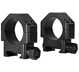 Image of TPS TSR Picatinny-Style Rifle Scope Ring, Tactical Design