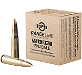TR&amp;Z PPR739 7.62x39mm 123gr Full Metal Jacket 15 Per Box/56 Case