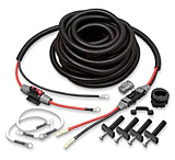 Image of Trac Outdoors Trolling Motor Rigging Kit, 12/24/36v