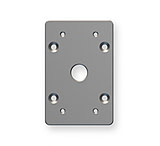 Image of TRAC Outdoors Adaptor Plate - Pot Puller/Line Hauler
