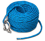 Image of TRAC Outdoors Anchor Rope - 100ft