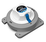 Image of Trac Outdoors Battery Selector Switch