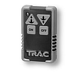 Image of TRAC Outdoors Wireless Remote f/G2 Anchor Winch