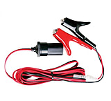 Image of Tracer Sport Light Female Socket to Alligator Clip
