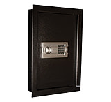 Image of Tracker Safe Steel Wall Safe w/E-Lock