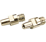 Image of Traditions 2/Pack Stainless Nipples for M6X1 Threads