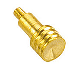 Image of Traditions A1282 Extended Brass Cleaning And Loading Jag 50 Cal