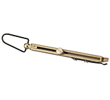 Image of Traditions A1291 Field Capper Holds Ten #11 Caps Solid Brass