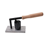 Image of Traditions A1309 Loading Stand For Black Powder Revolver Cylinders .44 Cal