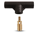 Image of Traditions A1595 Quick-T Ramrod T-Handle Black