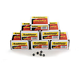 Image of Traditions A1644 Muzzleloader Balls 50 Cal Lead Ball 177 GR 100