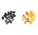 Image of Traditions A1829 Smackdown/Plinker Muzzleloader Bullets 50 Cal 240gr/250gr 30
