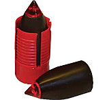 Image of Traditions .50 Caliber Ridgeback Sabot 275 Grain Smackdown Carnivore Bullets