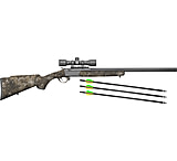 Image of Traditions Crackshot XBR Single Shot Rifle, .22 Long Single Shot Rifle, 16.5in Barrel