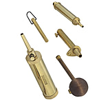 Image of Traditions Flintock ShooterKit
