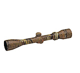 Image of Traditions Hunter Series Black Powder Rifle Scope 3-9x40mm Duplex Reticle Mossy Oak Infinity Camouflage Finish A1143I