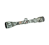 Image of Traditions Hunter Series Black Powder Rifle Scope 33-9x40mm Duplex Reticle Mossy Oak Treestand Camouflage Finish A1143TSR