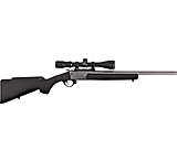 Image of Traditions Outfitter G3 Break Action Single Shot Rifle, .360 Buckhammer, 22in Barrel