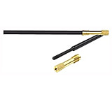 Image of Traditions Ramrod For Pursuit Rifles W/26" Barrel Aluminum