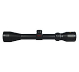 Image of Traditions Rifle Hunter Rifle Scope 3-9x40mm Duplex Reticle Matte Black A1143D