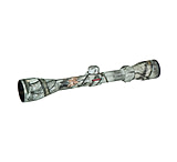Image of Traditions Rifle Hunter Rifle Scope 3-9x40mm Duplex Reticle Mossy Oak Treestand Camouflage A1143TSD