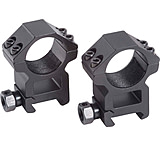 Image of Traditions Tactical Rings 4 Screw, 1in