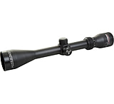 Image of Traditions Scope 3-9x40mm Bdm Mz Ranging Illum. Black Matte